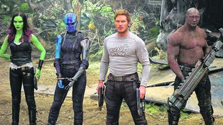 Disney prueba un algoritmo para ver cuándo se va a reír un espectador
