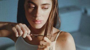 Tini Stoessel: Cómo duelen los sentimientos cuando uno no los deja ir