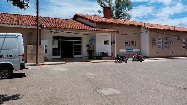 En el hospital San Blas falleció por Covid