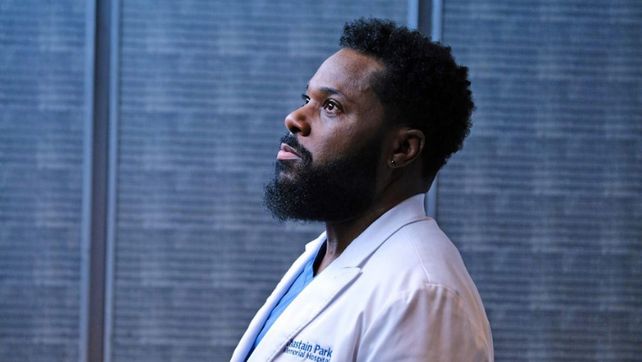Malcolm-Jamal Warner