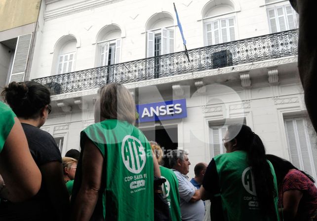 Foto: Mauricio Centurión / Diario UNO Santa Fe