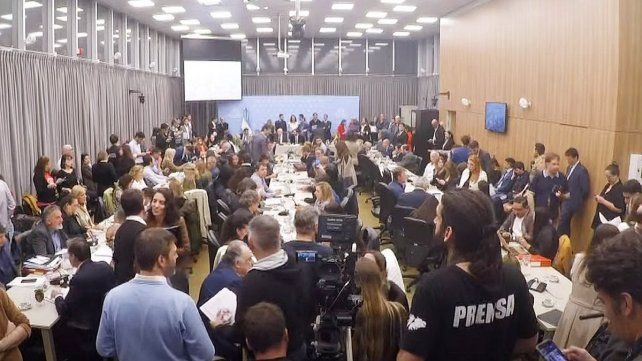 Las comisiones de Legislación General