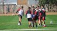 por el buen nivel de un excolon, instituto repetiria formacion contra union