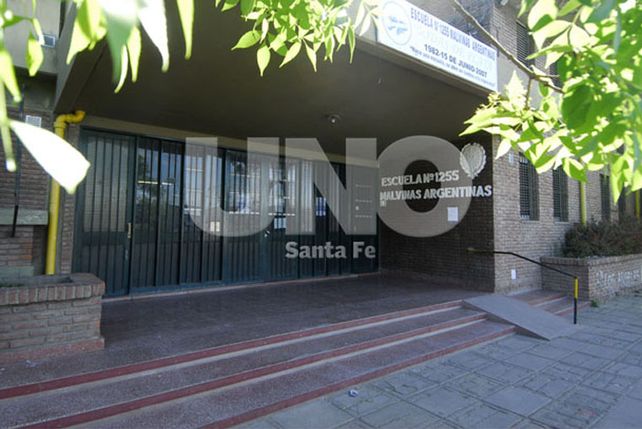 Unas 50 escuelas incorporarán la temática de la gestión de riesgos