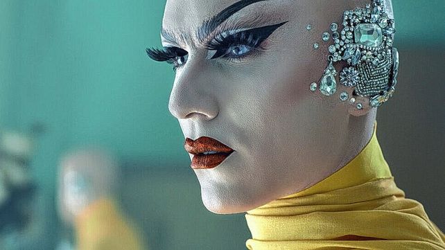 Sasha Velour
