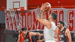 Ignacio Alessio consideró que si Unión está en el rango de los 14 triunfos, la llegada a playoffs es posible.