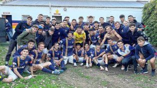 &nbsp;Un triunfo muy necesitado consiguió Newell´s frente a Pucará.