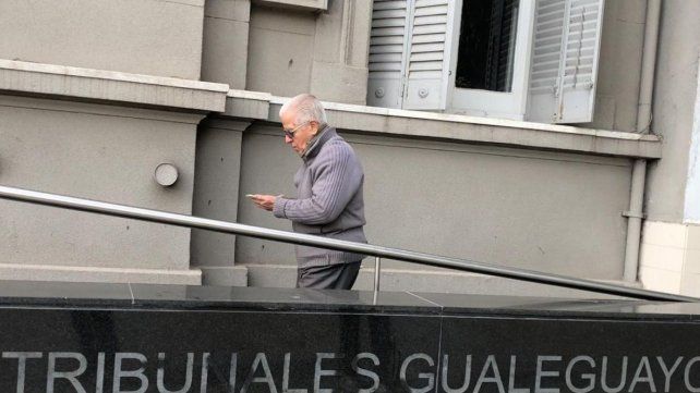 Sala Penal confirmó condena a Gustavo Rivas y la revocación de absolución por prescripción de 7 hechos de corrupción y promoción a la prostitución de menores&nbsp;