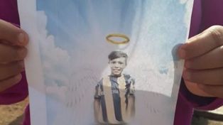 Caso Diego Román: convocan a una movilización frente a Tribunales en medio del juicio por su muerte