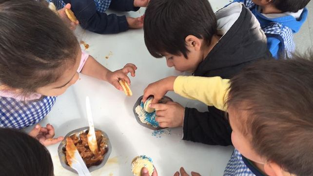 Adultos podrán constituirse como referentes de cuidado de niños