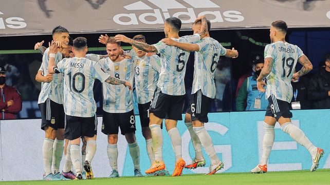 La Selección Argentina busca igualar un récord cuando visite a Ecuador en Guayaquil.