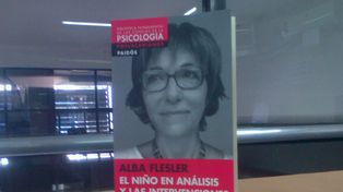 Este jueves llevate con el UNO un nuevo libro de Psicología
