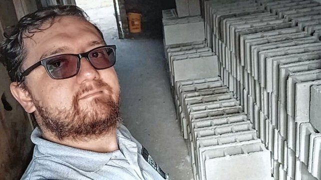 Destacaban que el empresario tendría algunas deudas y por ello decidió irse de Concordia.