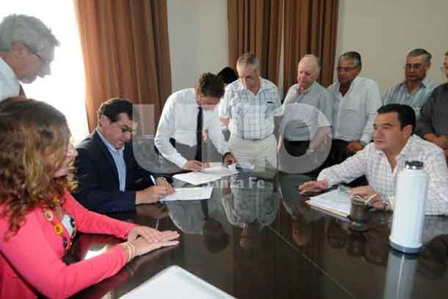 Paritaria Municipal: ofrecieron un 24% de aumento dividido en tres etapas