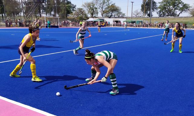 El Quillá ganó y se mantiene puntero