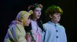El Teatro El Círculo apuesta a dos producciones propias para vacaciones de invierno