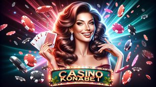 Aprende cómo maximizar tus ganancias en Konabet casino