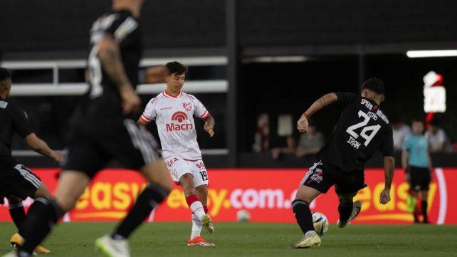 Riestra choca contra Instituto necesitado de ganar para salir del pozo