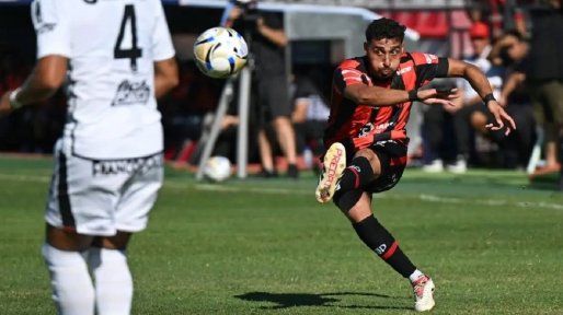 Patronato quiere festejar con su gente en el Grella