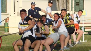 Se pusieron en marcha los Interliceos en Santa Fe
