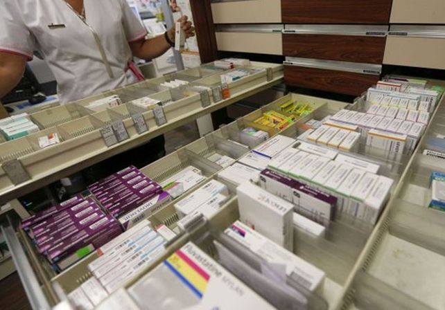 Anuncian cambios en el acceso a los remedios para los afiliados de PAMI