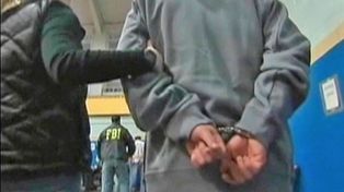 EEUU asesta en un d&iacute;a el mayor golpe de su historia a la mafia