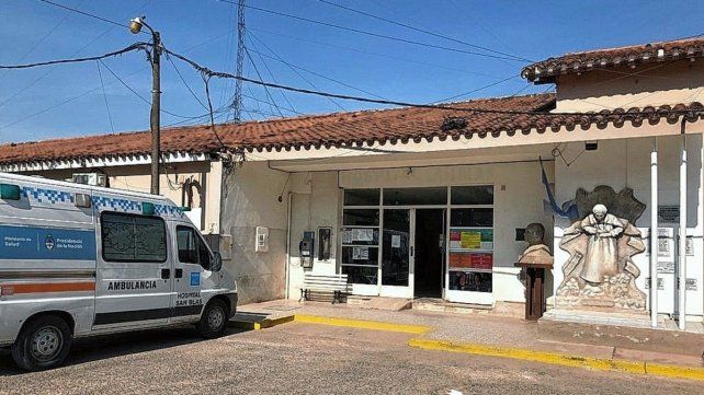 Desde el Hospital San Blas se confirmó el cuarto caso en Nogoyá.