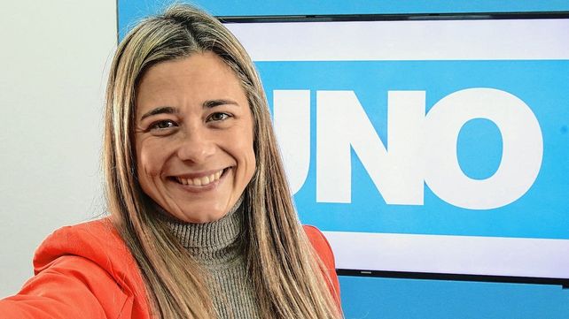 Pamela Tórtul: la capitana de San Benito envió una carta documento a la LPF