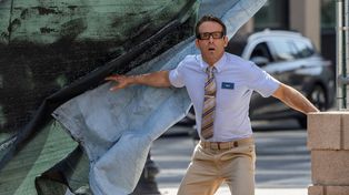 Free Guy, una comedia para volver a pensar en el sentido del heroísmo