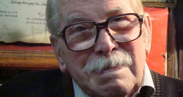 Muri&oacute; el Maestro Iglesias, un luchador de la escuela p&uacute;blica