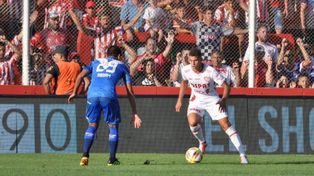 Unión y una racha adversa que ya comienza a preocupar