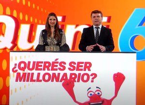 Quini 6: de cuánto es el pozo vacante millonario luego del sorteo de este miércoles