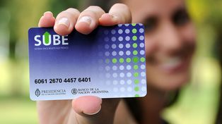 “La implementación de la tarjeta SUBE, es una muy buena noticia para la ciudad de Santa Fe”