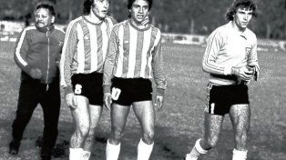 Eduardo Sánchez, símbolo de Unión, falleció este martes a los 63 años.