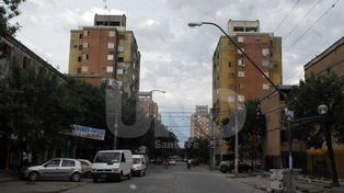 Restaurarán escaleras y tanques del Fonavi del barrio Las Flores II