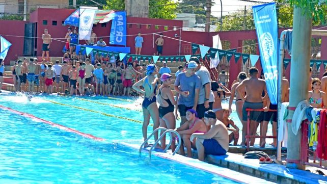 Las colonias municipales recibieron a miles de niños durante el verano