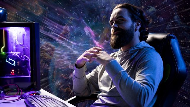 El futuro del juego en línea: ¿qué nos espera en los próximos 5 años?