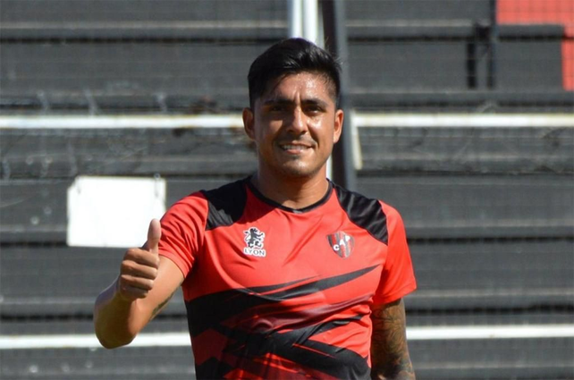 Unión, con un competidor de peso por Cristian Tarragona