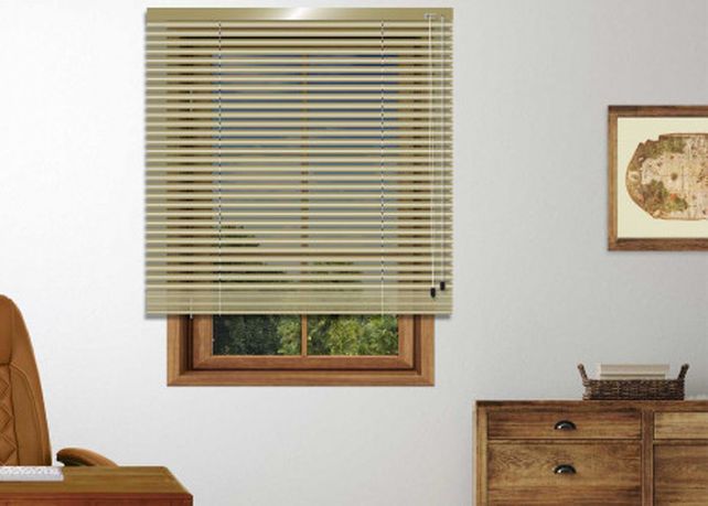 Persianas venecianas: una solución moderna con una historia fascinante