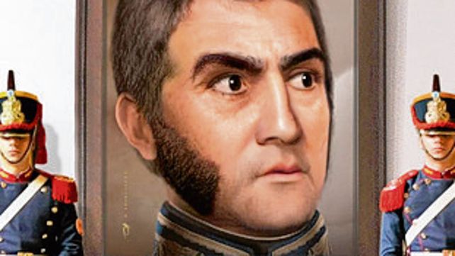 El Libertador