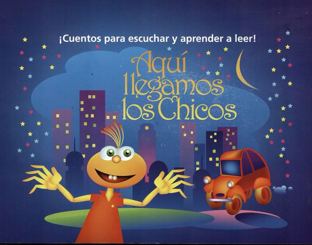 Tapa del libro