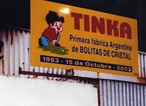 El dueño de la fábrica de bolitas de San Jorge negó el cierre del negocio