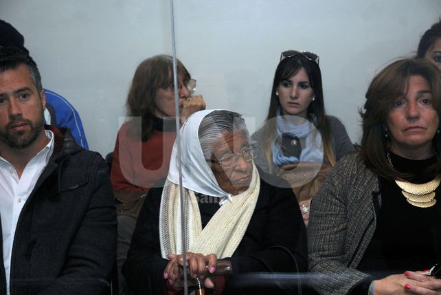 Continúan las audiencias por la causa Campagnolo en Santa Fe