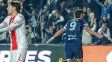 Independiente Rivadavia superó a Huracán y consiguió su primer triunfo