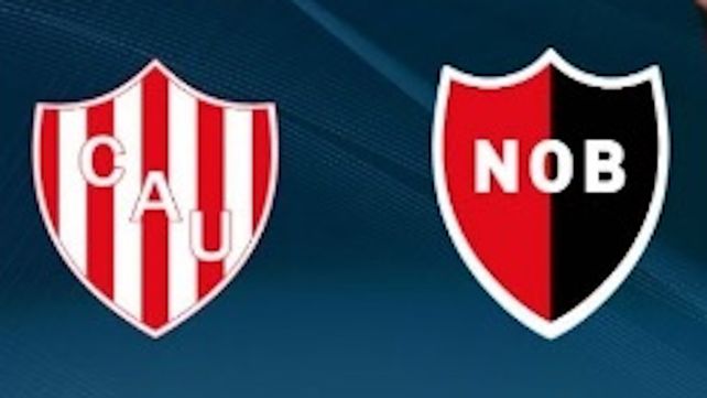 Unión-Newells: hora, formaciones y dónde verlo Unión-Newells: hora, formaciones y dónde verlo