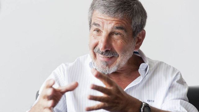 El ministro de Ciencia y Tecnología