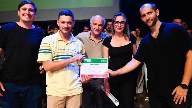 Artistas de diferentes géneros musicales participaron del PreMate