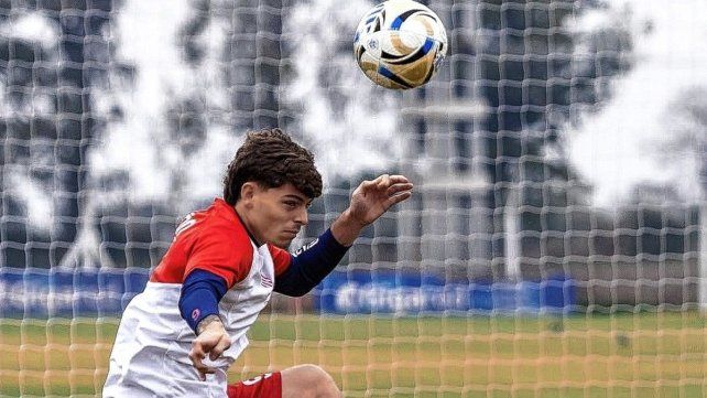 El Departamento Médico de Unión emitió un comunicado para responderle a Jerónimo Domina.