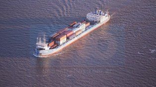 Hidrovía: hubo tres ofertas y aval de la ONU en la licitación internacional