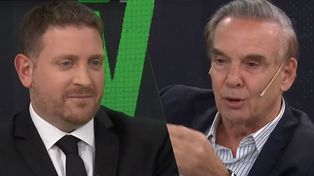 Miguel Ángel Pichetto: ¿Qué querés